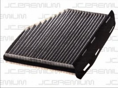 JC PREMIUM b4w018cpr -  Фильтр воздуха в салоне